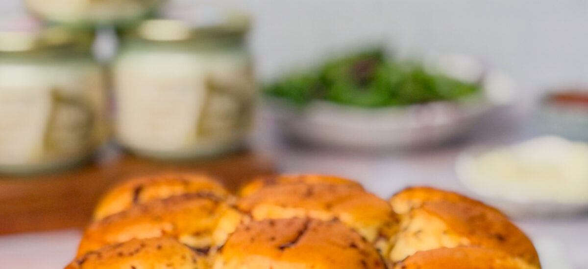 Quick and Easy Chicken Sliders (30 Minute Meal)