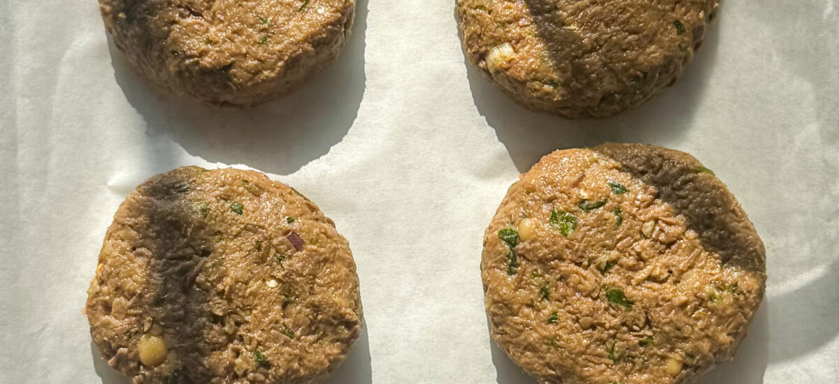 Best Beef Shami Kebab Recipe (Quick and Easy)