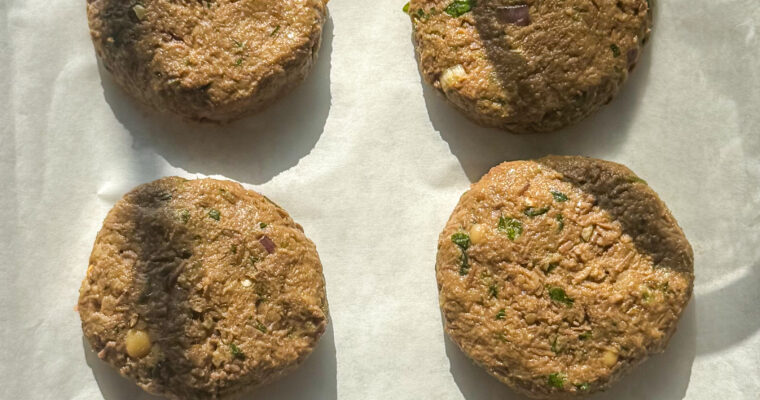 Best Beef Shami Kebab Recipe (Quick and Easy)